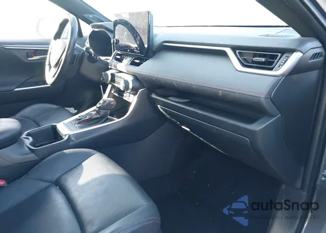 2023 Toyota Rav4 Prime Xse из США, поврежденный, VIN JTMFB3FV6PD162520